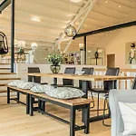 Traditional Architecture Meets Modern Design *