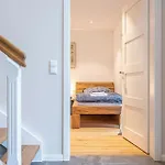 Traditional Architecture Meets Modern Design Ferienhaus