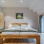 Traditional Architecture Meets Modern Design *
