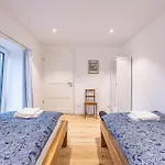 Ferienhaus Traditional Architecture Meets Modern Design
