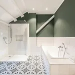 Traditional Architecture Meets Modern Design Thumby