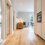Traditional Architecture Meets Modern Design Thumby