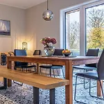 Ferienhaus Traditional Architecture Meets Modern Design Thumby