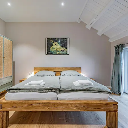 Feriehus Traditional Architecture Meets Modern Design *