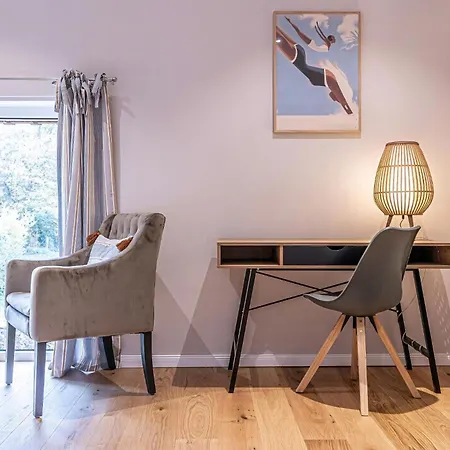 Traditional Architecture Meets Modern Design *